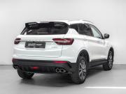 Belgee X50 Санкт-Петербург  - изображение 33