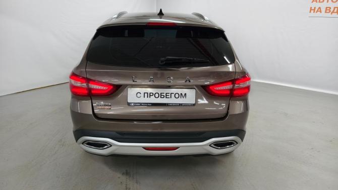 Lada (ВАЗ) Vesta I Рестайлинг (NG) с пробегом 2024 года, цена 1 395 000 рублей, 21906 км, универсал, Автокод Объявления