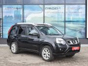 Nissan X-Trail II Рестайлинг Архангельск  - изображение 20