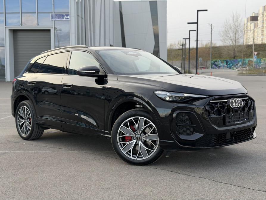 Audi Q5 III (GU) Казань  - изображение 1