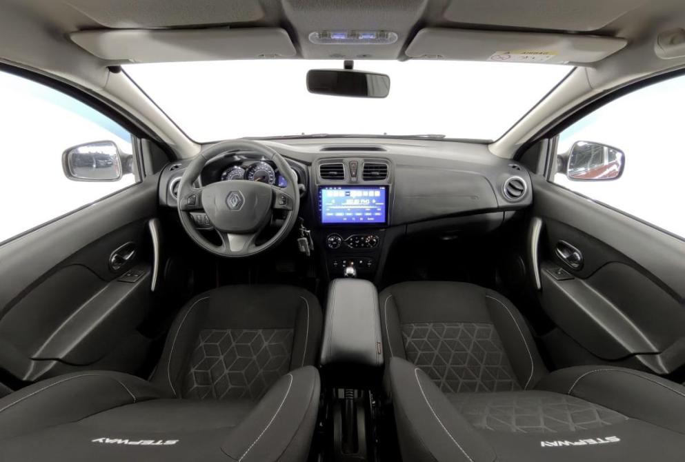 Renault Sandero II Волгоград  - изображение 10