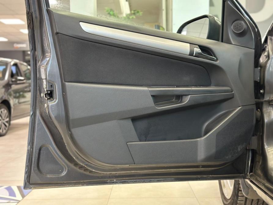 Opel Astra H Рестайлинг Москва  - изображение 14