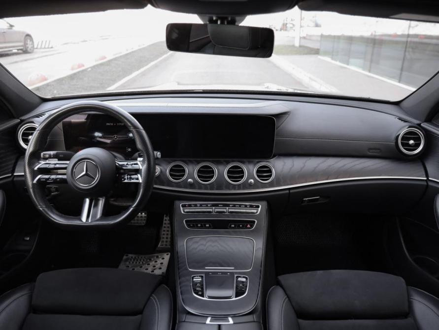 Mercedes-Benz E-Класс V (W213 S213 C238) Рестайлинг Санкт-Петербург  - изображение 10