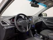 Hyundai Santa Fe III Рестайлинг Москва  - изображение 32