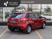 Lada (ВАЗ) XRAY I Казань  - изображение 12