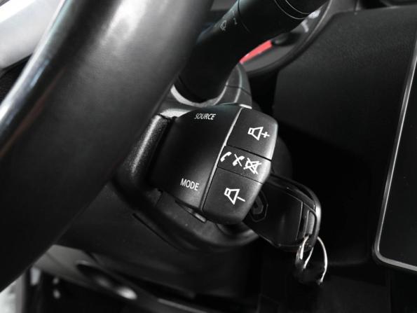 Renault Duster II с пробегом 2021 года, цена 1 629 000 рублей, 125534 км, внедорожник, Автокод Объявления