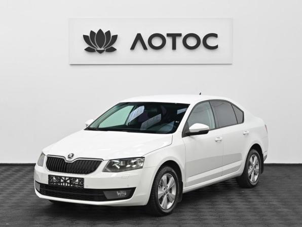 Skoda Octavia III (A7) с пробегом 2014 года, цена 1 299 000 рублей, 180000 км, лифтбек, Автокод Объявления