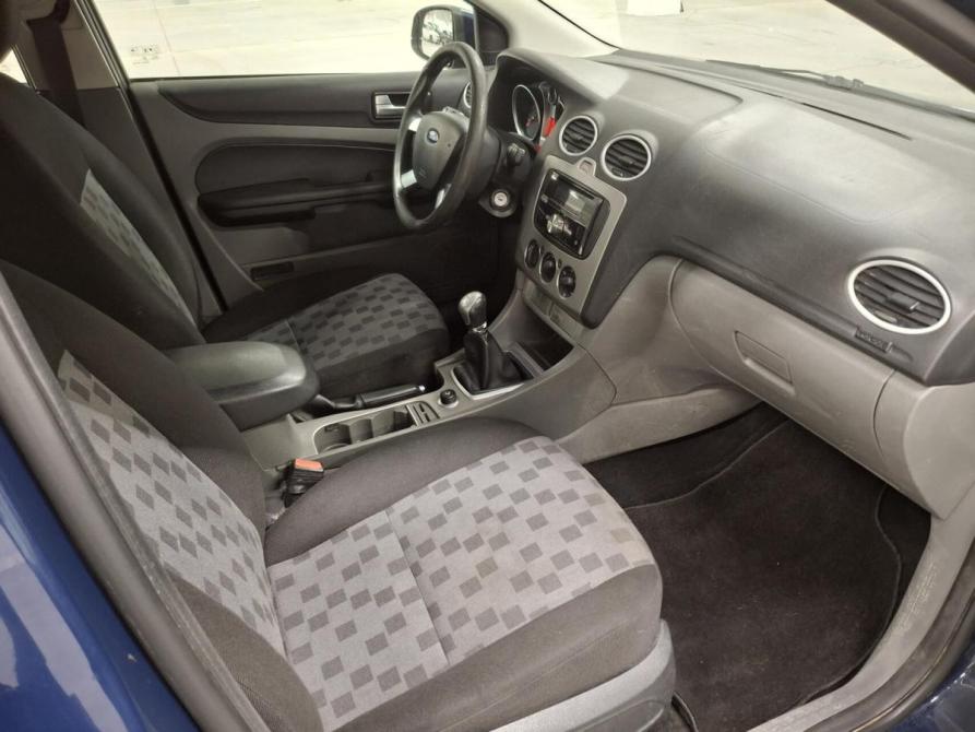 Ford Focus II Рестайлинг Казань  - изображение 13