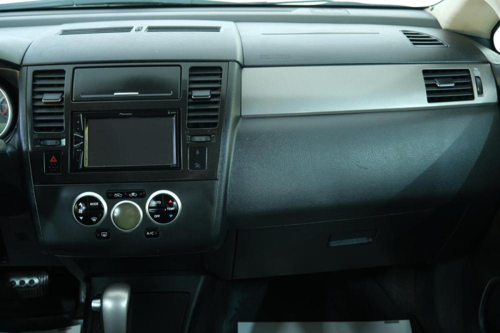 Nissan Tiida I Омск  - изображение 17