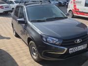 Lada (ВАЗ) Granta I Рестайлинг Краснодар  - изображение 7