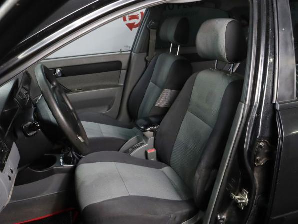 Chevrolet Lacetti I с пробегом 2008 года, цена 399 000 рублей, 306782 км, седан, Автокод Объявления