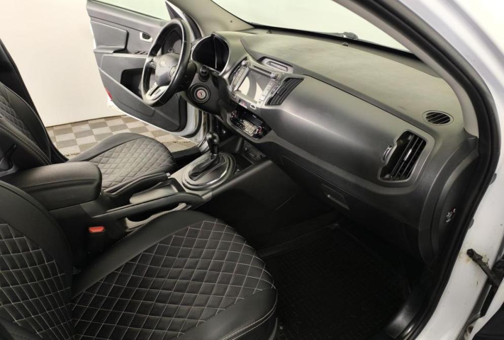 Kia Sportage III Нижний Новгород  - изображение 10