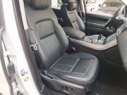 Land Rover Range Rover Sport II Рестайлинг Челябинск  - изображение 45