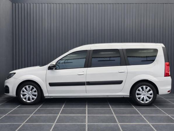 Lada (ВАЗ) Largus I Рестайлинг с пробегом 2025 года, цена 1 467 000 рублей, 24942 км, универсал, Автокод Объявления