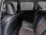 Honda Fit Shuttle I Красноярск  - изображение 28