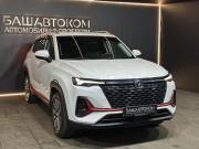 Changan CS35 Plus I Рестайлинг Уфа  - изображение 14