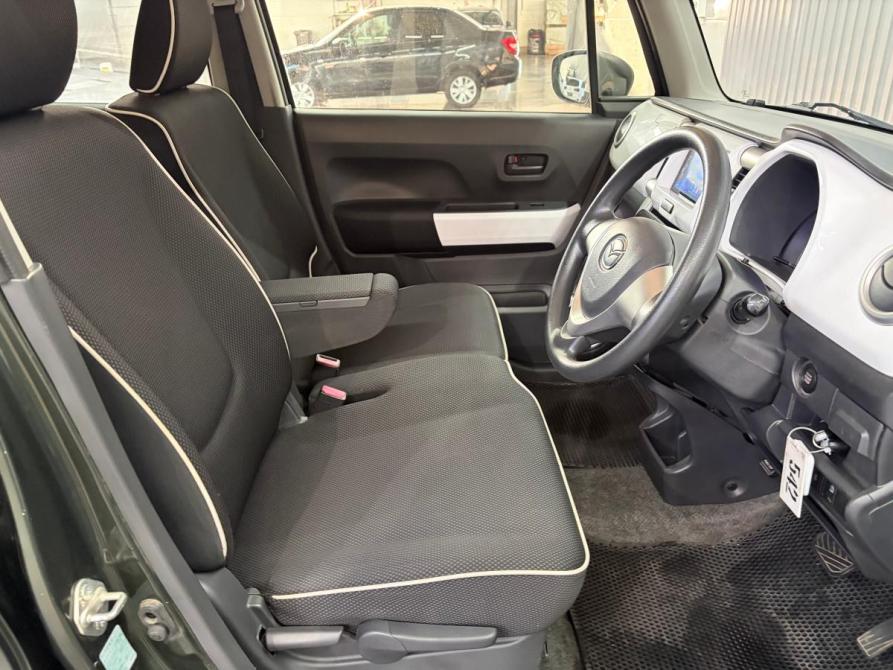 Mazda Flair Crossover I Краснодар  - изображение 12