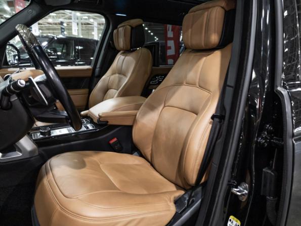 Land Rover Range Rover IV Рестайлинг с пробегом 2021 года, цена 10 300 000 рублей, 85478 км, внедорожник, Автокод Объявления