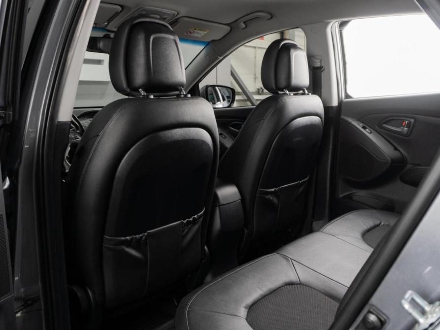 Hyundai ix35 I Рестайлинг Тюмень  - изображение 11