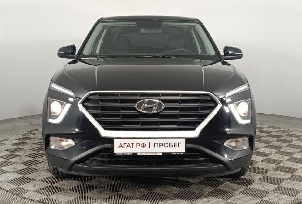 Hyundai Creta II Волгоград  - изображение 2