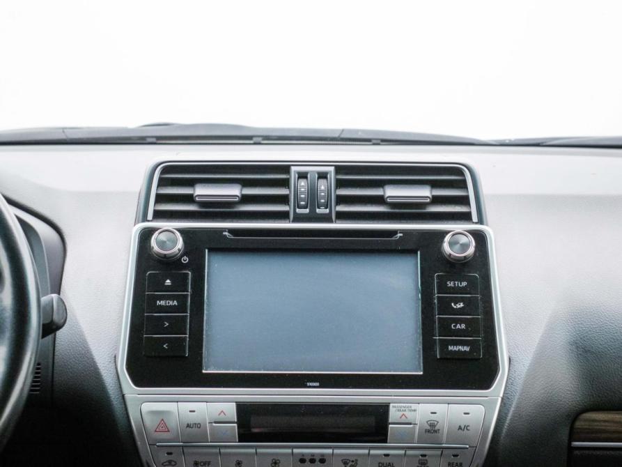 Toyota Land Cruiser Prado 150 Series Рестайлинг 2 Москва  - изображение 14