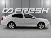 Skoda Octavia II (A5) Рестайлинг Ростов-на-Дону  - изображение 24