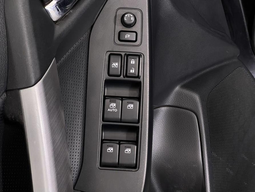 Subaru Forester IV Калининград  - изображение 17