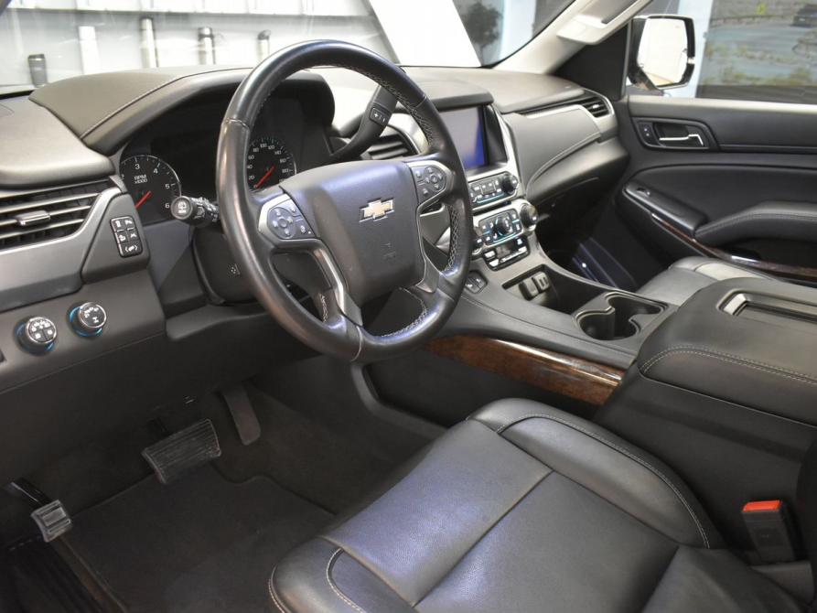 Chevrolet Tahoe IV Москва  - изображение 9