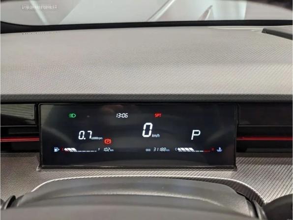 JETOUR DASHING I с пробегом 2024 года, цена 1 845 000 рублей, 32000 км, внедорожник, Автокод Объявления