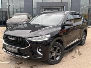 Haval F7 I Октябрьский  - изображение 19