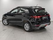 Kia Rio IV Рестайлинг Москва  - изображение 35