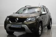 Renault Duster II Москва  - изображение 18