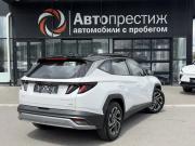 Hyundai Tucson IV Рестайлинг Волгоград  - изображение 20