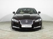 Jaguar XF I Рестайлинг Санкт-Петербург  - изображение 21
