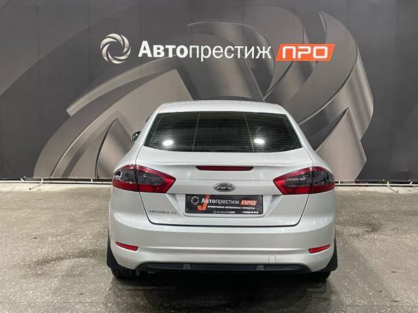 Ford Mondeo IV Рестайлинг с пробегом 2012 года, цена 650 000 рублей, 142233 км, седан, Автокод Объявления