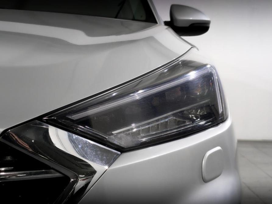 Hyundai Tucson III Рестайлинг Москва  - изображение 17