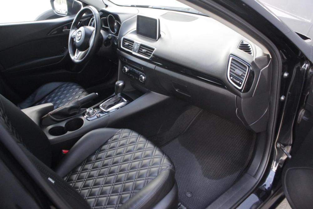 Mazda 3 III (BM) Брянск  - изображение 11