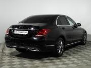 Mercedes-Benz C-Класс IV (W205) Санкт-Петербург  - изображение 24