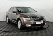 Skoda Octavia III (A7) Нижний Новгород  - изображение 28