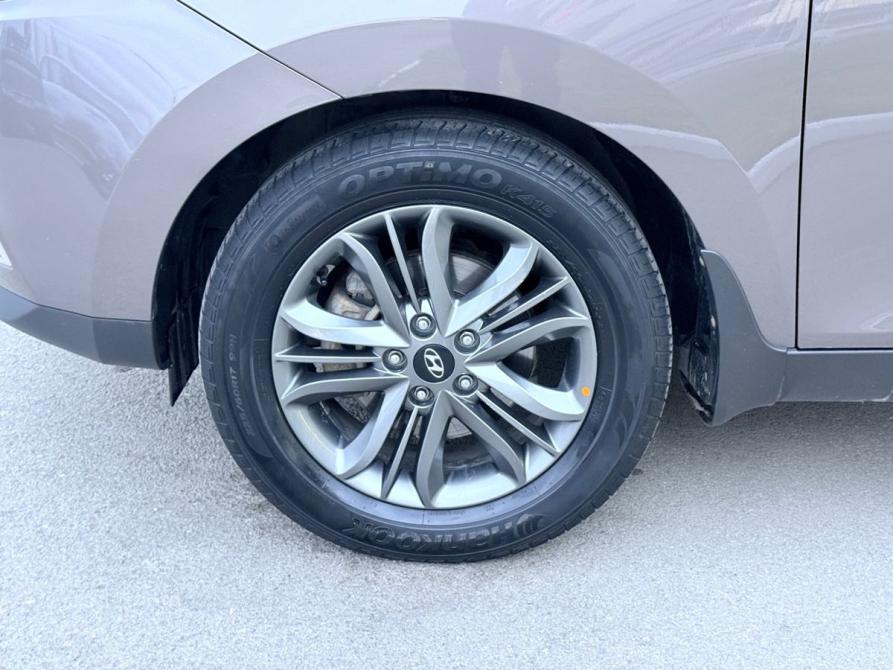 Hyundai ix35 I Рестайлинг Энгельс  - изображение 17