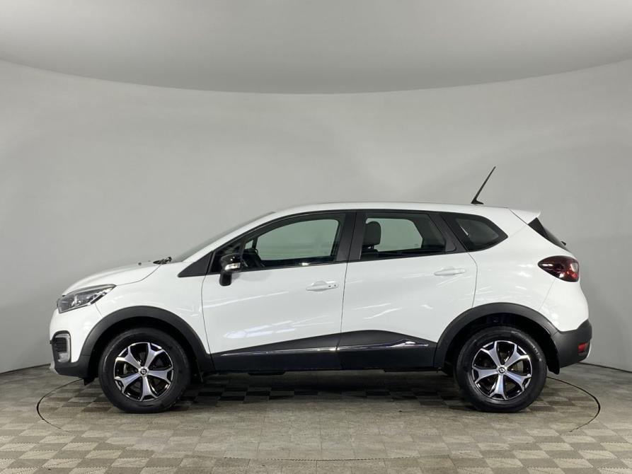 Renault Kaptur I Рестайлинг Воронеж  - изображение 10