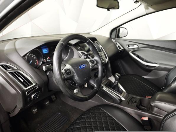 Ford Focus III с пробегом 2013 года, цена 631 000 рублей, 210319 км, универсал, Автокод Объявления