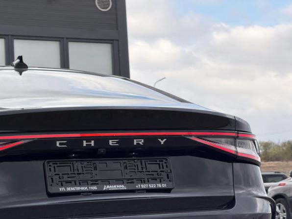 Chery Arrizo 8 с пробегом 2024 года, цена 1 830 000 рублей, 39000 км, седан, Автокод Объявления