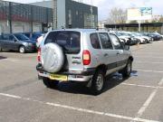 Chevrolet Niva I Дзержинск  - изображение 9