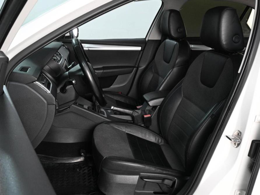 Skoda Octavia III (A7) Ростов-на-Дону  - изображение 10