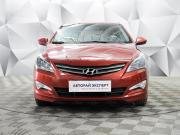 Hyundai Solaris I Рестайлинг Ульяновск  - изображение 28