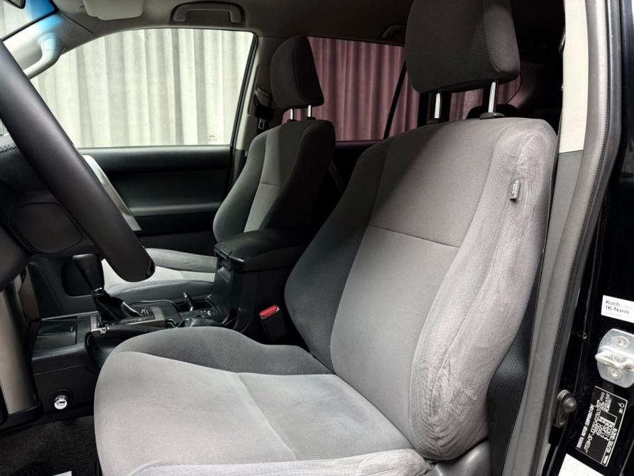Toyota Land Cruiser Prado 150 Series Ижевск  - изображение 29