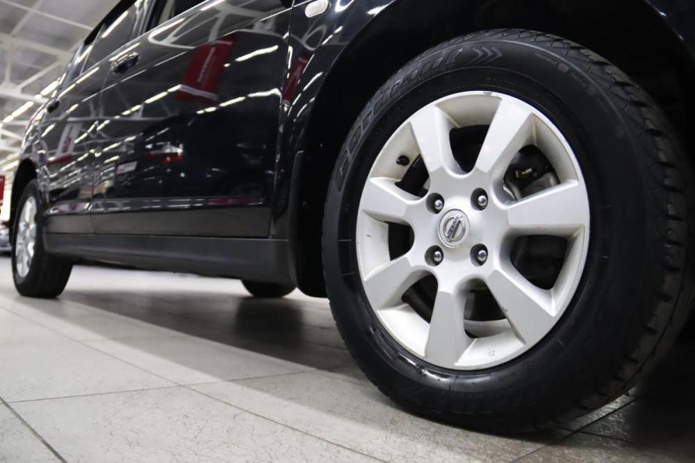 Nissan Tiida I Сургут  - изображение 23