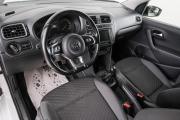 Volkswagen Polo V Рестайлинг Красноярск  - изображение 32