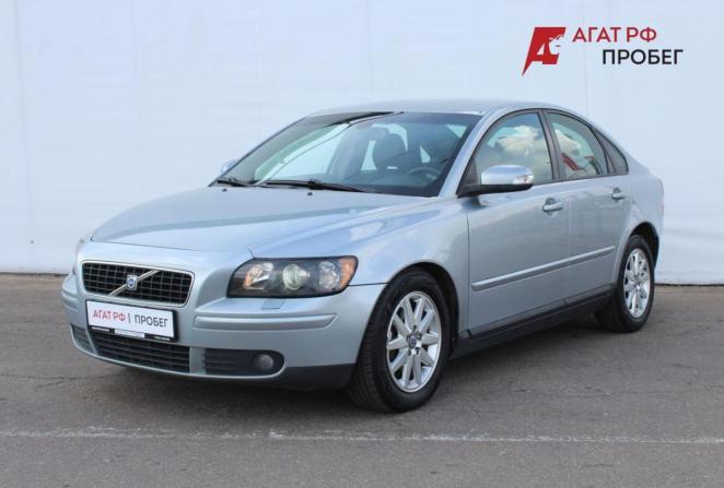 Volvo S40 II Рестайлинг с пробегом 2007 года, цена 585 000 рублей, 329523 км, седан, Автокод Объявления